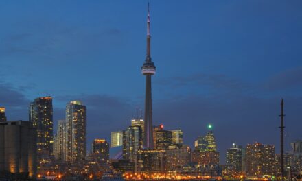 Toronto: Starke Regenfälle verursachen Überschwemmungen