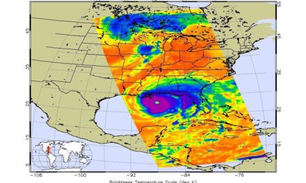 Der Hurrikan Beryl: Enorme Schäden seit mehreren Wochen