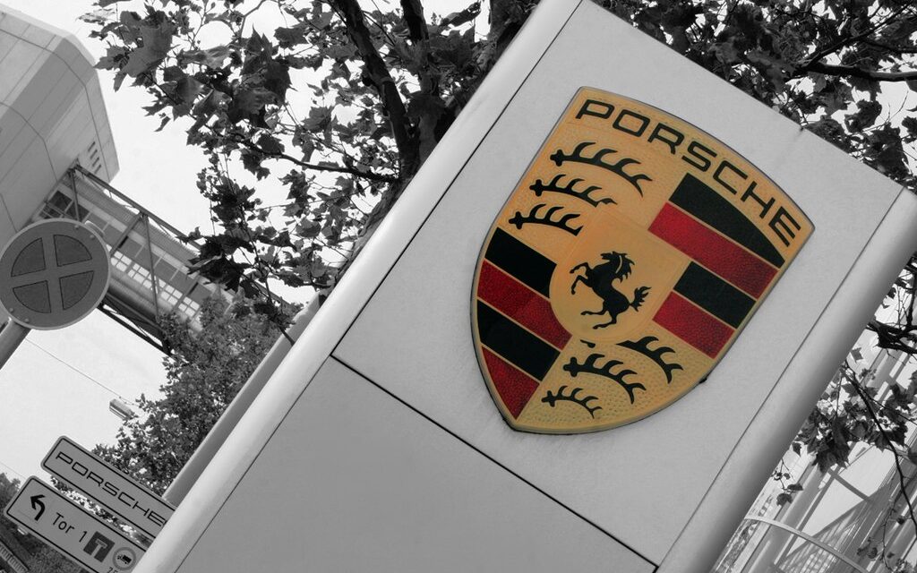 Die PORSCHE-Gruppe stark von den jüngsten Überschwemmungen betroffen