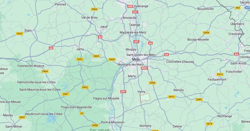 Überschwemmungen in Mosel: 98 mm Regen in einer Stunde in Goin