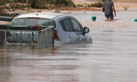 Verheerende Überschwemmungen auf Menorca: Neueste Nachrichten