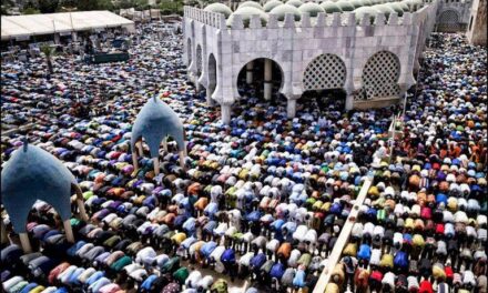 Senegal: Vorbereitungen für den Grand Magal von Touba vor dem Hintergrund von Überschwemmungen